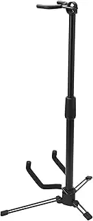 Folding Violin Stand,Violin Stand Foldable Portable Universal Ukulele Holder Tripod for Mini Guitar Banjo Mandolin
