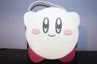 color changing Nintendo Kirby Bioworld convertible Mini Backpack new with tags