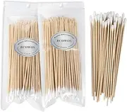 Cotton Swab, 6 Inch Long Cotton Swabs for Cleaning,200pcs