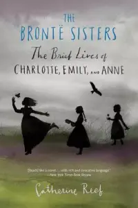 在飛比找博客來優惠-The Bronte Sisters: The Brief 