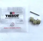 Original Tissot PR100 Model: T049410 Titanium Watch Link PR 100 T049410A