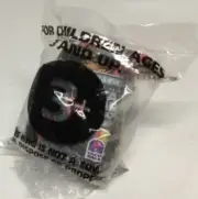 Star Wars Special Edition Taco Bell Toy 1996 - Puzzle Cube - MIB- Han Solo