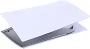 Generic Replacement Faceplate ABS Hard for PS 5 Digital Edition Console Cover