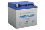 PS12400 12V 40Amp Sla Battery Nb4 Terminal Sealed Lead Acid