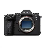 在飛比找Yahoo!奇摩拍賣優惠-Sony 全片幅 微單眼相機 ILCE-9M3 A9M3 α