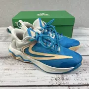 Nike Giannis Immortality 3 Basketball Shoes Phantom Blue Mens Size 11 NIB