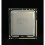 XEON W3690 6核12線正式版 等同I7-990X (1366 3.46G) I7-970 I7-980X 參考