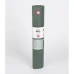 【MANDUKA】PRO MAT 瑜珈墊 6MM - BLACK SAGE(高密度PVC瑜珈墊)