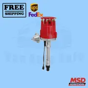 Distributor MSD fits with GMC 67-1974