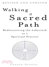 在飛比找三民網路書店優惠-Walking a Sacred Path ─ Redisc