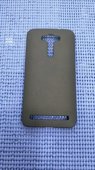 華碩 Asus Zenfone2 Laser(ZE550KL)手機殼磨砂護盾保護殼