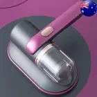 Wireless Mite Removal Machine 1800mAh UV-C Mite Remover Home Cleaning Appliances