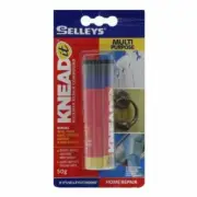 Selleys Knead It Multipurpose Epoxy Putty - 50g