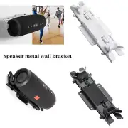 Speaker Metal Wall Bracket Universal For JBL Charge Flip 3/4/5/6 BT Speaker Part