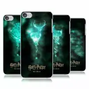 OFFICIAL HARRY POTTER DEATHLY HALLOWS XXXV BACK CASE FOR APPLE iPOD TOUCH MP3