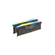Corsair Vengeance Rgb 64Gb Ddr5 6400Mhz C32 Desktop Gaming Memory
