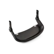Bugaboo Kangaroo seat footrest Midnight black