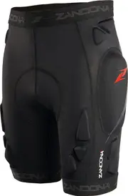 Zandona Soft Active, protector shorts , color: Black , size: M