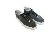 BRAND NEW - Common Projects Summer Edition Washed Black Sneakers-2328-MSRP$465