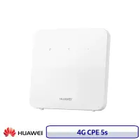 在飛比找博客來優惠-【2月送原廠尼龍後背包】HUAWEI 華為 4G CPE 5