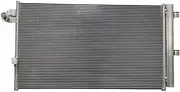 Condenser Replace# 64538742611 AUTO-MOHITO 1pack