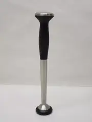 9" Stainless Steel OXO COCKTAIL MUDDLER - Bar Drink Mixer Tool