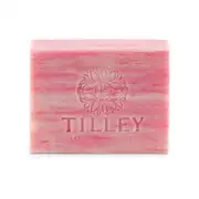 Tilley Classic White - Soap 100g - Pink Lychee