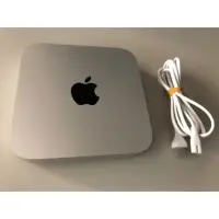 在飛比找蝦皮購物優惠-Mac mini 2012 Late i7 四核心可自行升級