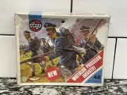 Airfix HO-OO Scale Waterloo Prussian Infantry New In SEALED Box