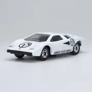 Tomica Event Model Lamborghini Countach #23 White