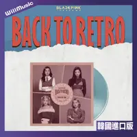 在飛比找蝦皮購物優惠-微音樂💃現貨/首批預購小卡 BLACKPINK - THE 