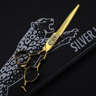 專業美髮剪刀套件 Jaguar 6.0 英寸