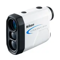 在飛比找誠品線上優惠-Nikon Coolshot 20 GII 雷射測距望遠鏡 