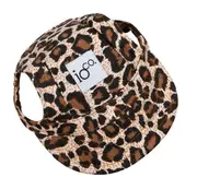 IOco Doggie Baseball Caps - MEDIUM