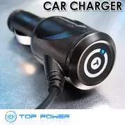 Fit 10" VIMICRO VC882 GOOGLE ANDROID 4.0 TABLET PC Power 5v CAR CHARGER AC DC
