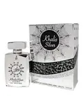 Khalis Silver 100ml EDP Natural Attar Fragrance Unique Fresh Perfumes