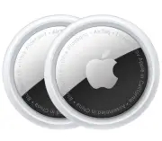 Brand New Apple AirTag - White