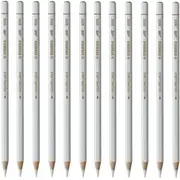 Stabilo 8052 All Pencil (White Aquarellable) [Box 12]