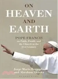 在飛比找三民網路書店優惠-On Heaven and Earth - Pope Fra