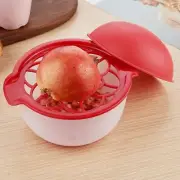Non-Slip Pomegranate Arils Removal Tool Deseeder Peeling Tool Easy Removal