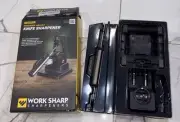 Work Sharp Precision Adjust Knife Sharpener Missing 1 Piece