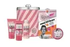 Soap & Glory Original Pink Collec-tin Gift Set - 5 Pieces