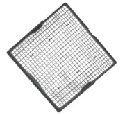 DD61-00523B - Basket 3RD PA6LIGHT