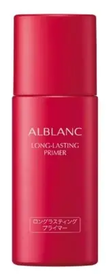 Sofina Alblanc Long Lasting Primer SPF20 PA++
