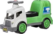 LITTLE TIKES Dirt Digger Garbage Scoot