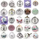 Ceramic Door Knobs Single Pull Cupboard Kitchen Cabinet Drawer Handles by Sussex