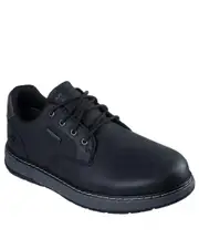 Skechers Relaxed Fit: Garlan - Pryor Black