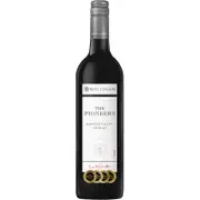 [McGuigan] McGuigan The Pioneers Shiraz 750mL