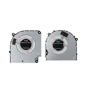 Laptop CPU +GPU Cooling Fan for G5 / G7 RP47 AORUS 7 SA Aorus 5 KB RC45 Aorus 5 Gaming FAN As shown
