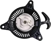 MKVAXR Recoil Start Assy, for 144F 2 Stroke Air Cooled Small Engine Applied, for Brush Cutter Trimmer Chainsaw Recoil Starter